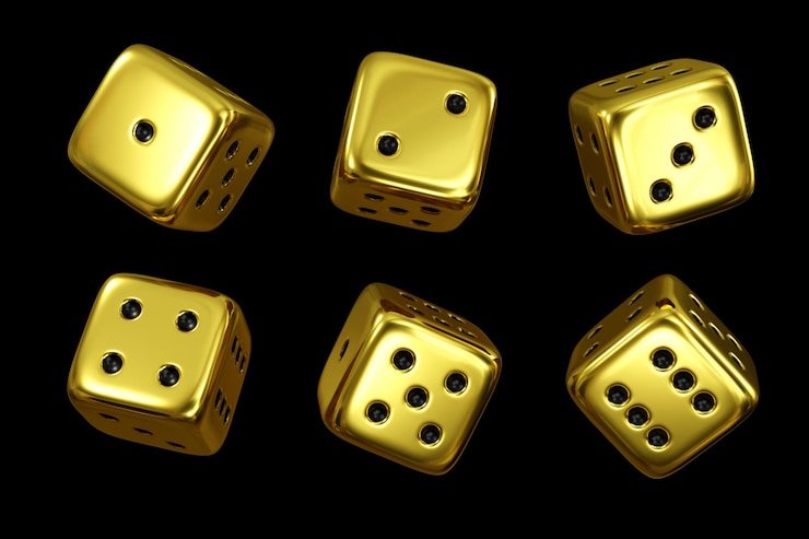 Panduan bertanggung jawab untuk Slot Crazy777