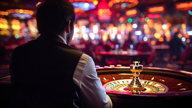 Slot Crazy777 jalalive5 dengan tema angka