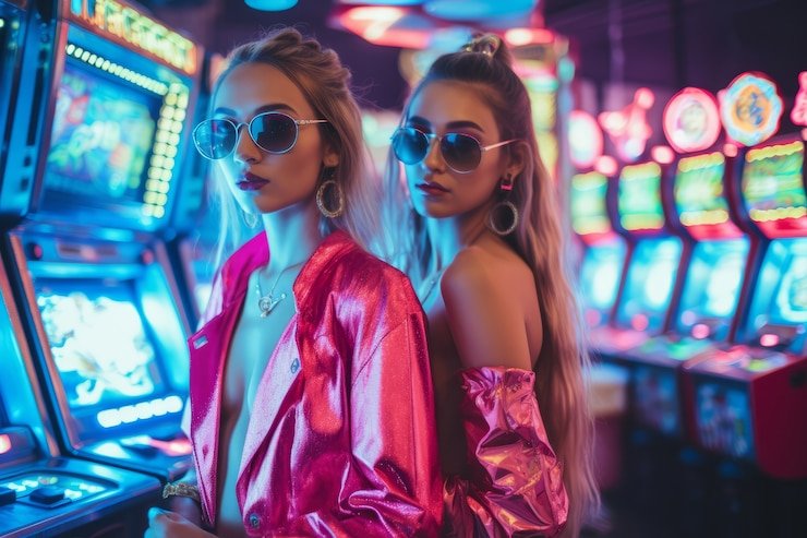 Navigasi responsif untuk Slot Hip Hop Panda