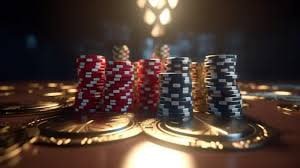 Meja Blackjack MH jalalive5 bernuansa kartu