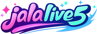 Logo jalalive5 untuk pengguna dewasa